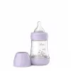CHICCO Antikólikus cumisüveg Perfect5 150 ml lány lassú folyású 0m+