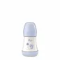   CHICCO Antikólikus cumisüveg Perfect5 150 ml fiú lassú folyású 0m+