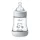 CHICCO Antikólikus cumisüveg Perfect5 150 ml semleges lassú folyású 0m+