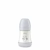 CHICCO Antikólikus cumisüveg Perfect5 150 ml semleges lassú folyású 0m+