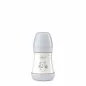   CHICCO Antikólikus cumisüveg Perfect5 150 ml semleges lassú folyású 0m+