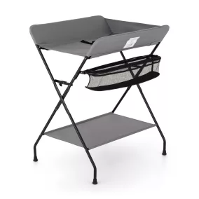 FEEDO Pelenkázópult Grey