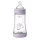 CHICCO Antikólikus cumisüveg Perfect5 240 ml lány közepes folyású 2m+