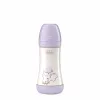 CHICCO Antikólikus cumisüveg Perfect5 240 ml lány közepes folyású 2m+