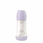   CHICCO Antikólikus cumisüveg Perfect5 240 ml lány közepes folyású 2m+