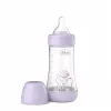 CHICCO Antikólikus cumisüveg Perfect5 240 ml lány közepes folyású 2m+