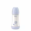 CHICCO Antikólikus cumisüveg Perfect5 240 ml fiú közepes áramlás 2m+