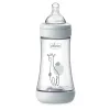 CHICCO Antikólikus cumisüveg Perfect5 240 ml semleges közepes áramlás 2m+