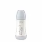   CHICCO Antikólikus cumisüveg Perfect5 240 ml semleges közepes áramlás 2m+