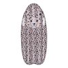 Swim Essentials felfújható szörfdeszka - Beige Leopard