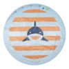 Swim Essentials szökőkút pancsoló - Shark