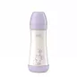   CHICCO Antikólikus cumisüveg Perfect5 300 ml lány gyors folyású 4m+