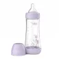   CHICCO Antikólikus cumisüveg Perfect5 300 ml lány gyors folyású 4m+