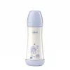 CHICCO Antikólikus cumisüveg Perfect5 300 ml fiú gyors folyású 4m+