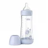 CHICCO Antikólikus cumisüveg Perfect5 300 ml fiú gyors folyású 4m+