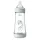 CHICCO Antikólikus cumisüveg Perfect5 300 ml semleges gyors folyású 4m+