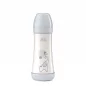  CHICCO Antikólikus cumisüveg Perfect5 300 ml semleges gyors folyású 4m+