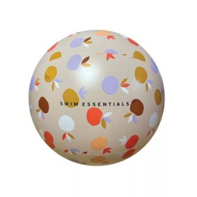   Swim Essentials felfújható strandlabda 51 cm - summer fruits
