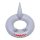 Swim Essentials Úszógumi Gray Shark 55 Cm