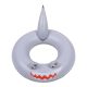 Swim Essentials Úszógumi Gray Shark 55 Cm
