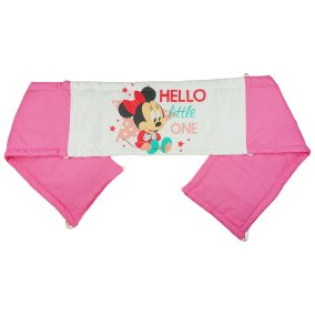 Disney Minnie fejvédő (25x180 cm)