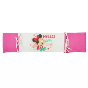 Disney Minnie fejvédő (25x180 cm)