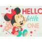 Disney Minnie fejvédő (25x180 cm)