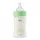 CHICCO Üvegből készült cumisüveg Perfect Easy 150 ml, lassú szilikon áramlás, semleges, 0m+