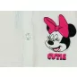 Disney Minnie lányka kötött kardigán