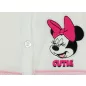 Disney Minnie lányka kötött kardigán