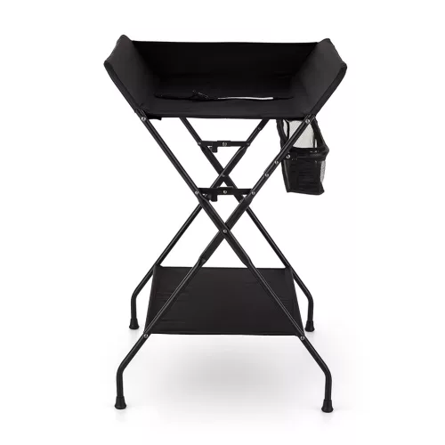 FEEDO Pelenkázópult Black