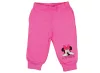 Disney Minnie belül bolyhos szabadidő szett (glitt