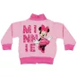 Disney Minnie belül bolyhos szabadidő szett (glitt