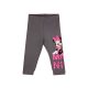 Disney Minnie lányka belül bolyhos, hosszú legging