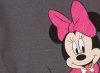 Disney Minnie lányka belül bolyhos, hosszú legging