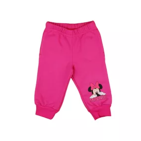 Disney Minnie lányka belül bolyhos szabadidő nadrá