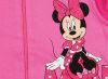 Disney Minnie lányka overálos pizsama 