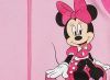 Disney Minnie belül bolyhos lányka overálos pizsam