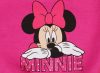 Disney Minnie lányka belül bolyhos kertésznadrág 