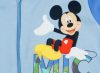 Disney Mickey mintás fiú overálos pizsama