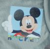 Disney Mickey bundazsákká alakítható vízlepergetős baba overál