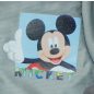   Disney Mickey bundazsákká alakítható vízlepergetős baba overál