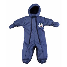   Disney Mickey bundazsákká alakítható vízlepergetős baba overál