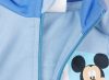 Disney Mickey belül bolyhos, zsebes fiú mellény