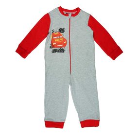 Disney Cars/Verdák fiú overálos pizsama