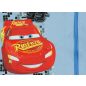 Disney Cars/Verdák fiú overálos pizsama