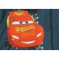 Disney Cars/Verdák fiú overálos pizsama