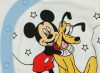 Disney Mickey és Plútó elöl patentos, hosszú ujjú