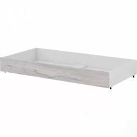 Todi Bee - gurulós ágyneműtartó 70×140-es babaágyhoz