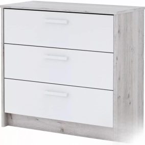 Todi Bee - 3 fiókos komód